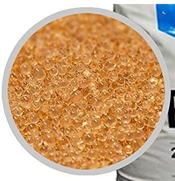 General Purpose - High Performance WC100E replacement Water Softener Resin - WrekinWater