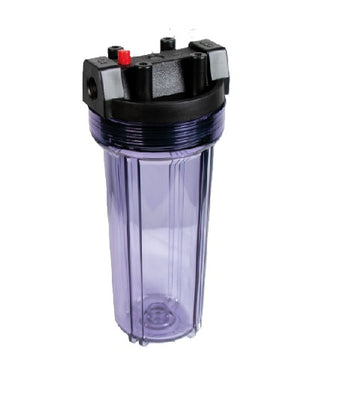 compare product HD10-SC-3/4 Heavy Duty Filter Housing 3/4