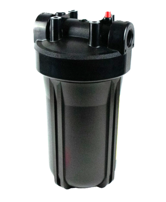 compare product HF10BB-BLK - Wrekin Large Diameter Housing only 1
