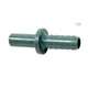 PI251212S John Guest 3/8in Hose ID to 3/8in Stem Adaptor