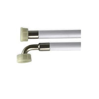 H835 - 12mm Bore Aquavend inlet/outlet Water Softener Hoses from Wrekin Water (Sold as Pair)