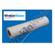 SW25-HOT 10" - 25 micron - Wrekin Water Hot Water String Wound 2.5inx10in Sediment Filters