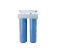 HF20BB-TWIN Housing Set 20in Large Diameter with Spanner