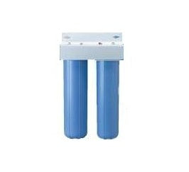 HF20BB-TWIN Housing Set 20in Large Diameter with Spanner