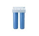 HF20BB-TWIN Housing Set 20in Large Diameter with Spanner