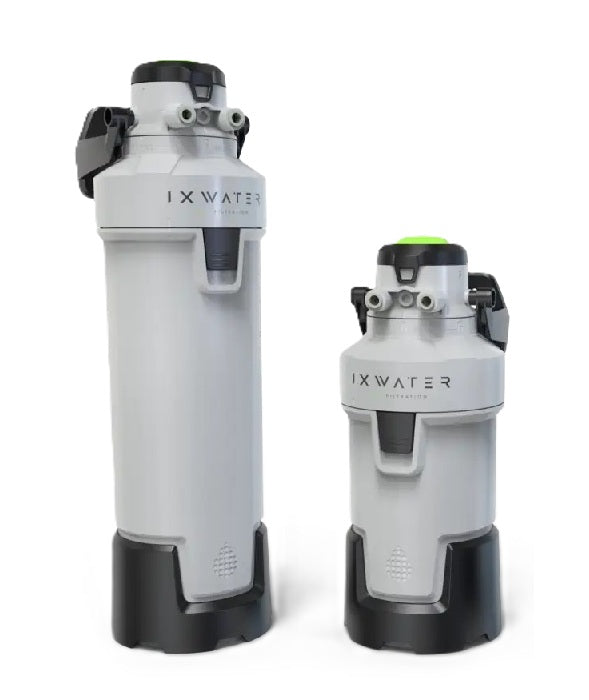 IX PFAS Filter System