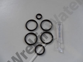 compare product Autotrol 1001404 255 O-Ring Group: Interstage (Between Top/Bottom Plates)