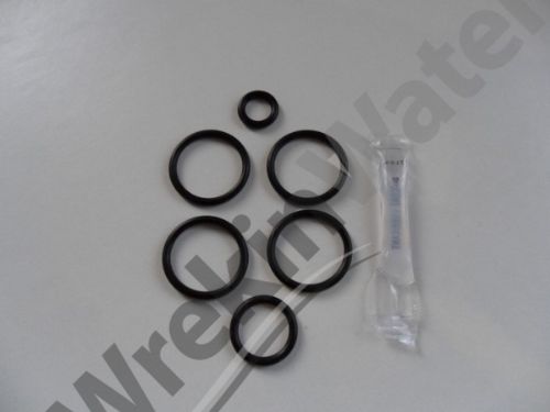 Autotrol 1001404 255 O-Ring Group: Interstage (Between Top/Bottom Plates)