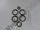 Autotrol 1001404 255 O-Ring Group: Interstage (Between Top/Bottom Plates)