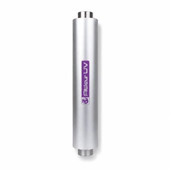 compare product Atlas UV LED 50 LPM - 1in Male Ports