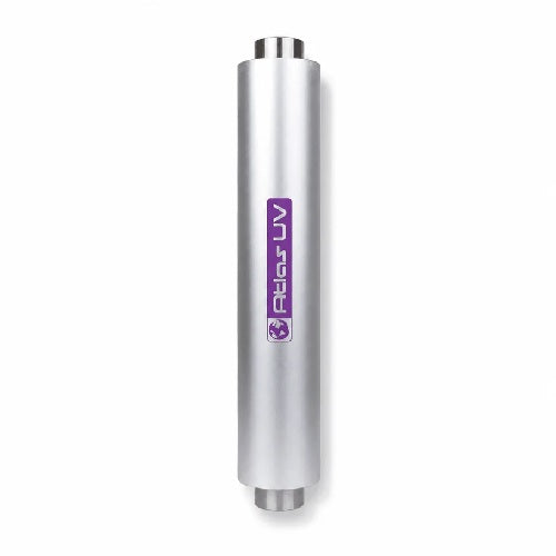 Atlas UV LED 50 LPM - 1in Male Ports