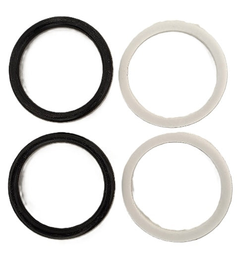 Liff & BWT UV Seal Kit for Model LS6N & LS7N For 33mm Diameter Quartz Sleeve