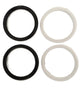 Liff & BWT UV Seal Kit for Model LS6N & LS7N For 33mm Diameter Quartz Sleeve