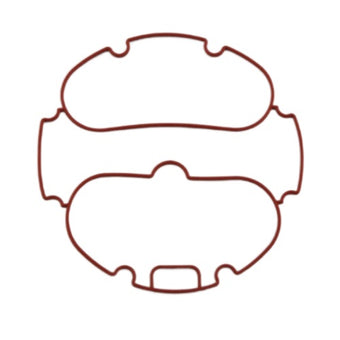 compare product Kinetico Level 4 Seal - 2020C, Mini-KB, Aqua-Blu, BSS models + all commercial Part Number 8632