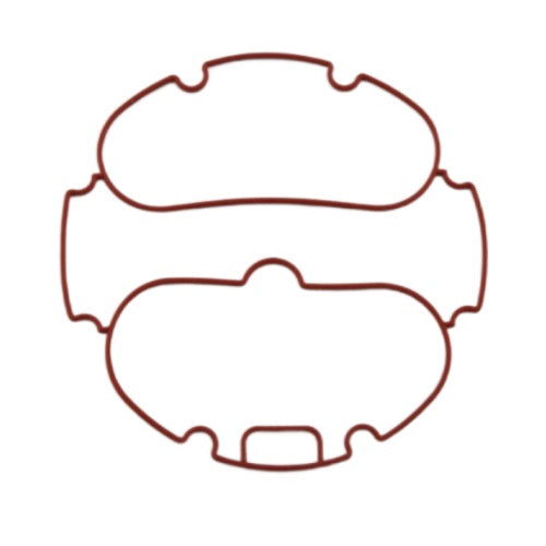 Kinetico Level 4 Seal - 2020C, Mini-KB, Aqua-Blu, BSS models + all commercial Part Number 8632