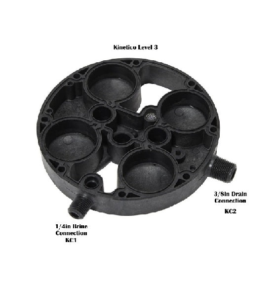 Kinetico SuperSoft Level 3 - 8915