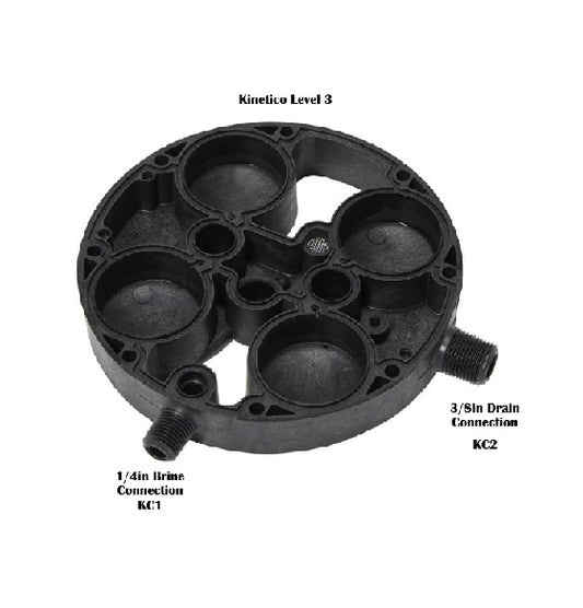 Kinetico SuperSoft Level 3 - 8915