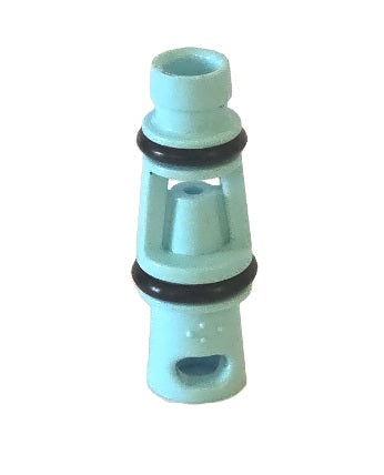 Light Blue Injector J  - Autotrol - 10" Cylinders