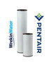 Iron Reduction Cartridge RFFE10-BB and RFFE20-BB High Flow Jumbo 20in (MAZ FILTER)