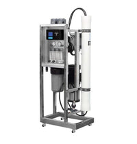 MO6500 - Ecosoft Professional MO6500 Professional 4" RO System with 250 LPH