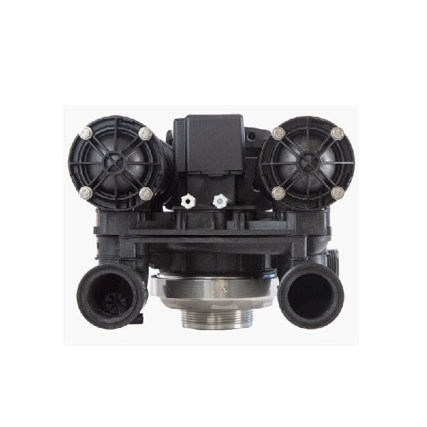 Autotrol Magnum IT-762 (298) Softener Valve with Metered control 2"