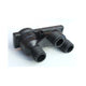 Autotrol 1234259 Male Plastic Manifold Piping Boss 1in BSP + Internal Turbine