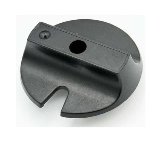 FL14177 Fleck 5600 Manual Regen knob