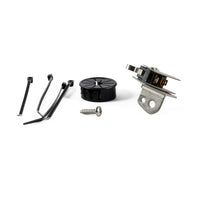 Autotrol Microswitch for Logix Series Valves only, Top Plate Mount p/n 1239754