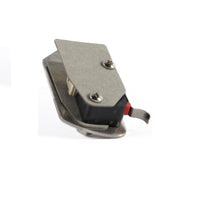 Autotrol Microswitch for Logix Series Valves only, Top Plate Mount p/n 1239754
