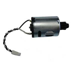 Clack V3107-01 Motor 12V