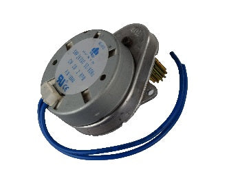 FLECK 25329 formerly Fleck 16944 24V 50/60Hz Drive Motor 3w 2rpm