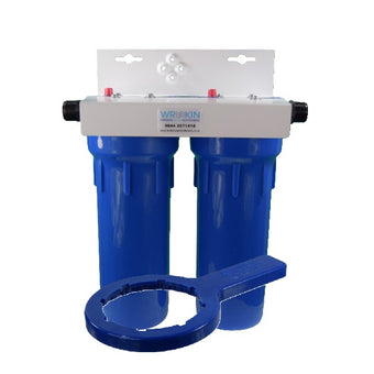 compare product SLH10-TWIN - Liff NP1 Compatible Duplex Housing Set