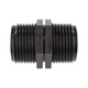 Nipple Connector 1" x 1" inch BSP