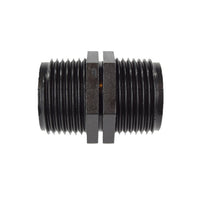 Nipple Connector 3/4" x 3/4" inch BSP
