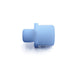 Nipple Connector 3/8" x 3/4" inch BSP Reducing
