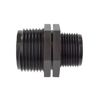 Nipple Connector 1" x 3/4" inch BSP Reducing (NIP134)