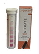 Nitrate Water Test Kit 100 Test Strips - J-Quant (Johnson Analytica) 0-500mg/l