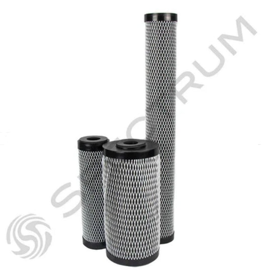 SRIF-93/4LD-AAB : SPECTRUM Oilout-99 Oil Absorption Filter 93/4" for Large Diameter 102797