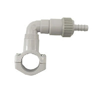Wrekin Water Plumbing Out Kit for Water Soften using 1/2in Drain Hose (P162)