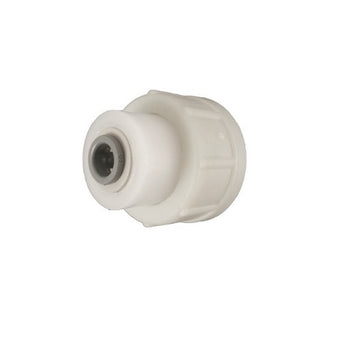 compare product P703 - 3⁄4″ BSPF  x 1⁄4″  Appliance Valve Adaptor for connecting 1/4