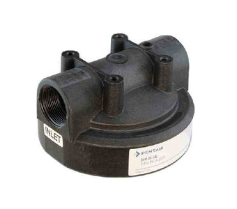 compare product PBH-410/420-1.5BT-HEAD : PENTAIR replacement head for 10in & 20in PBH Bag housings 1.5