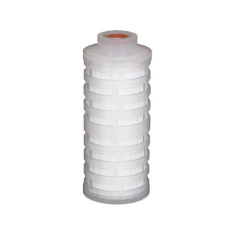 compare product PPPES-0.2-5-120S : SPECTRUM Premier Pleat PES Filter 0.2µm 5