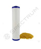SRSO-20LD : SPECTRUM 20" LD Cartridge Shell filled with Softening Resin 103930