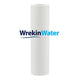 PS10-20BB 20in 10 micron Depth Poly Spun Large Diameter Sediment Filter