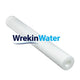 PS5-20in 5 micron Depth Poly Spun Sediment Filter UV-700 Compatible