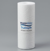 PS20-10BB 10in 20 micron TruDepth Large Diameter Poly Spun Sediment Filter