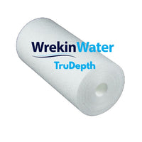 SE2-SS 30lpm - 3/4 Ports Same side  Wrekin UV system with intelligent i-Controller with Pre-Filter Set