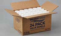 PS1 - 97/8" (10in) 1 micron - TruDepth Poly Spun Sediment Filter