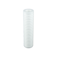 PSP-1-97/8 : SPECTRUM TruDepth Premier Spun Polypropylene 1µm 97/8" (101610)