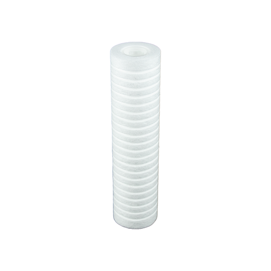 PSP-1-97/8 : SPECTRUM TruDepth Premier Spun Polypropylene 1µm 97/8" (101610)